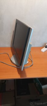 starší Samsung TV(Monitor) bez dialkového ovládania - 2