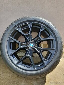 Bmw 5x112 r19 - 2