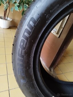 letne pneumatiky 195/55 r16 LAUFEN - 2
