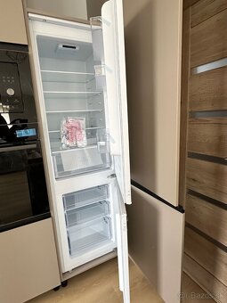 Nová kombinovaná chladnička s mrazničkou GORENJE - 2