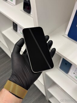 ZÁRUKA 2 ROKY / Apple iPhone 15 Pro 256GB Natural Titanium - 2