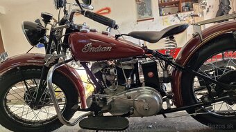 Indian 741 - 2