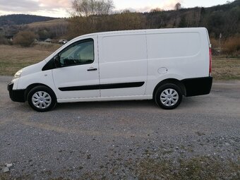 Scudo L2 MAXI 2,0 hdi 88kw - 2