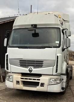 Renault premium - 2