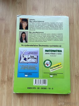 Testovanie 9 - 2
