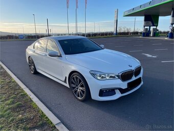 BMW 730d - 2