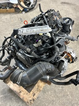 Motor CEGA - 2