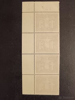 Německo BRD SRN 1962 Známky - 2
