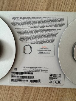 Apple watch ultra 49mm - 2