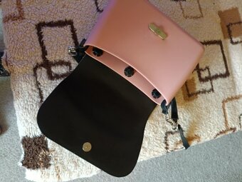 O BAG KABELKA - 2