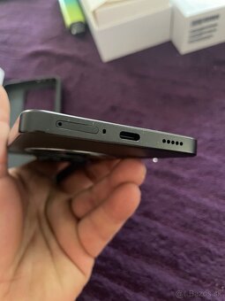 Xiaomi 14t titán black - 2
