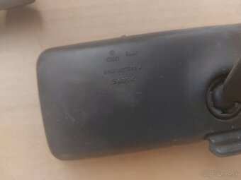 Škoda Seat Audi VW spätné zrkadlo - 2