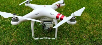 🛸 DJI Phantom 3 Standard – spoľahlivý dron pre hobby - 2