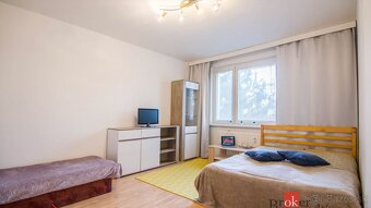 Na predaj: 3-izbový byt s balkónom v Trnave - 2