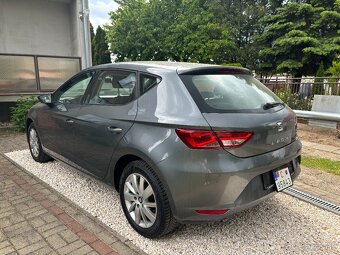 Seat Leon 1.2 TSI Reference - 2