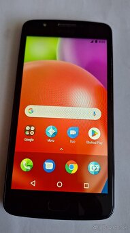 Motorola Moto E4 XT1761 2GB/16GB android 7 - 2