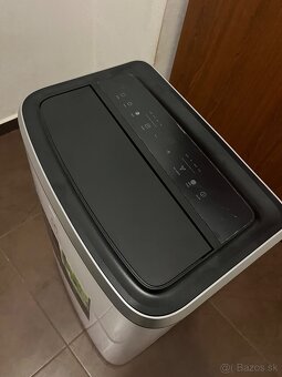 Mobilná klimatizácia Electrolux - ako nová - 2