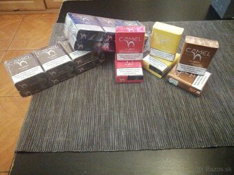 Ploom X Advanced + 18x krabičiek - 2