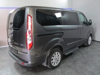 Ford Transit 320 L1 Tourneo Titanium - 2