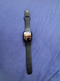 Apple watch 9 41mm - 2