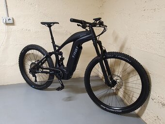 Nový elektrobicykel BESV TRB1 AM, BROSE, 764Wh, Shimano XT - 2