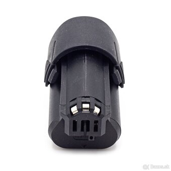 Akumulátorová batéria 12V Li-ion, 2000mAh Procraft 12/4 - 2