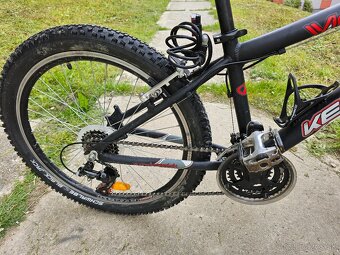 KENZEL 24 - 2