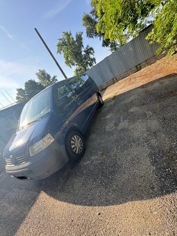 Transporter 2,5 96KW Caravelle Long - 2