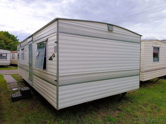 Mobilny dom Nordstar - doprava v cene - 2