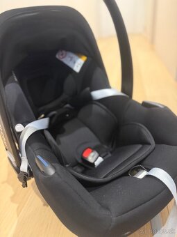 Vajíčko maxi cosi - 2