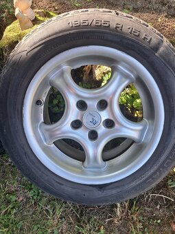 Elektrony 5x112 r15 - 2