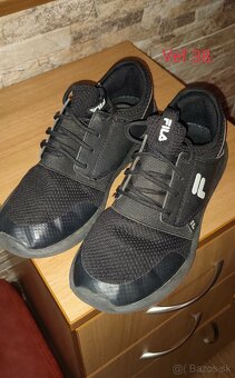 Fila - 2