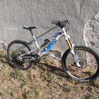 Canyon Torque DHX Dropzone velkost L - 2