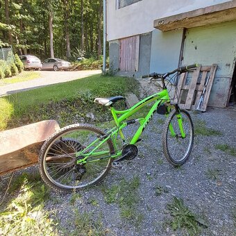 Bicykel - 2