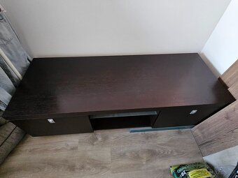 Skriňa pod TV - 2