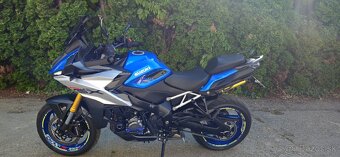 Suzuki GSX-S 1000 GX - 2