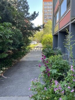 Na predaj 2-garsónka na Heyrovského ulici, Bratislava IV – s - 2