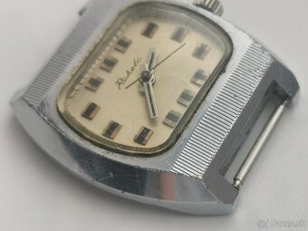 Raketa kal 2809-sovietské  hodinky - 2