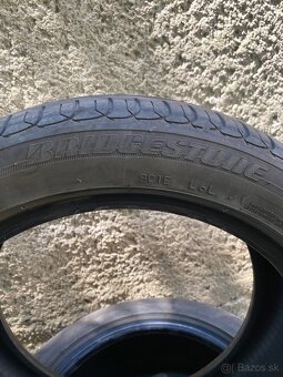 Bridgestone 215/45 16R - 2