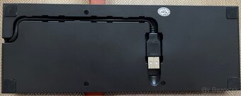 Xbox one x chladič. - 2