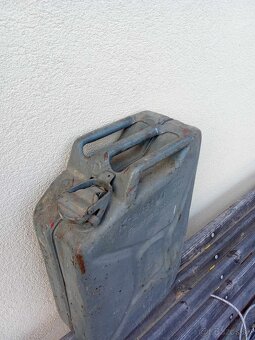 kanyster wehrmacht , stitok D-diesel. - 2