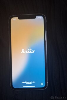Iphone xr - 2