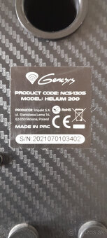 PC REPRO GENESYS HELIUM 200 - 2