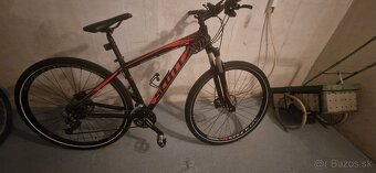 Scott 920 - 2