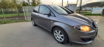 Seat Altea 2 0tdi DSG - 2