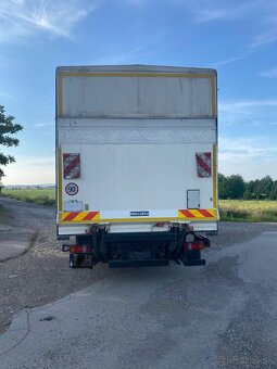 Man TGL 250 - 2