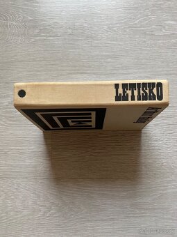 Letisko - 2