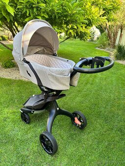STOKKE Xplory V6 - 2