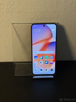 Predám Xiaomi 13 256GB Black Stav Nového Telefónu - 2