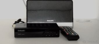Izbová anténa + SET TOP box - 2